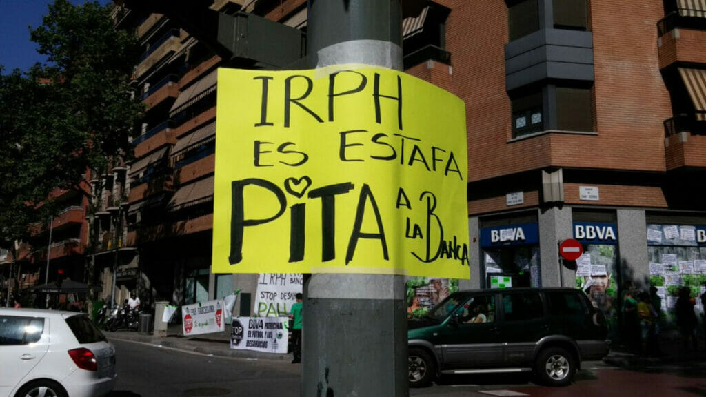 IRPH