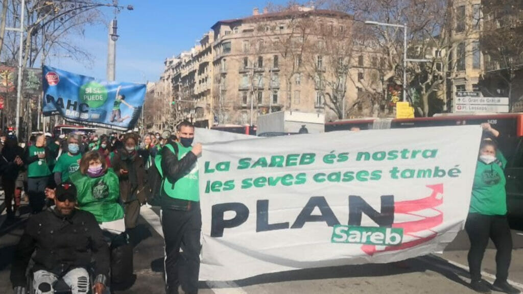 La Sareb es nostra