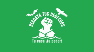 Més informació sobre l'article La PAH llança la campanya “Rescata tus Derechos” per plantar cara als fons d’extracció i posar fi a la complicitat institucional